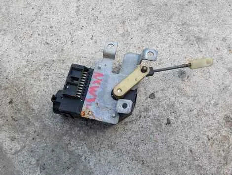 Сервопривод Nissan Largo NW30 KA24DE - миниатюра 2
