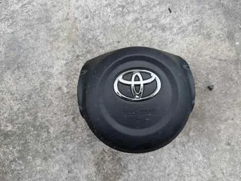 Airbag на руль Toyota Tank M910A 1KR-FE - изображение 1