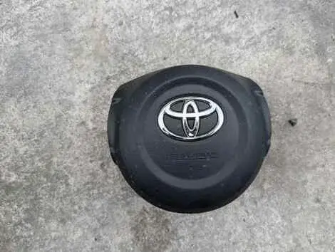 Airbag на руль Toyota Tank M910A 1KR-FE