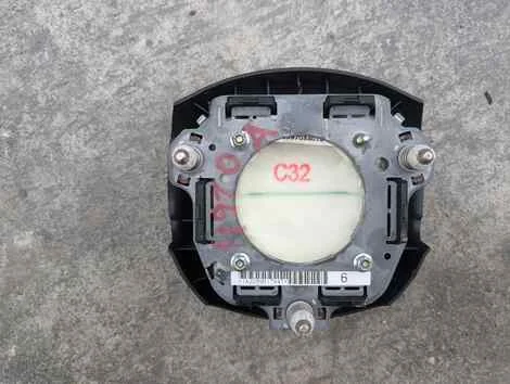 Airbag на руль Toyota Tank M910A 1KR-FE - миниатюра 2