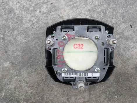 Airbag на руль Toyota Tank M910A 1KR-FE - миниатюра 2