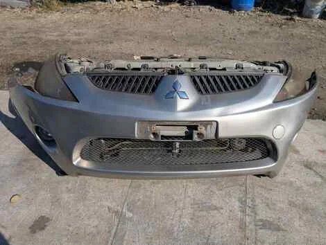 Ноускат Mitsubishi Grandis NA4W 4G69 - изображение 1