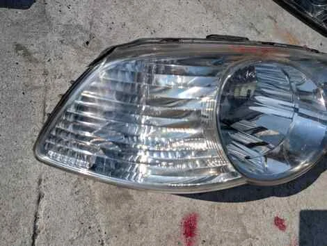 Фара Honda Odyssey RA6 F23A Прав. Перед. - миниатюра 2