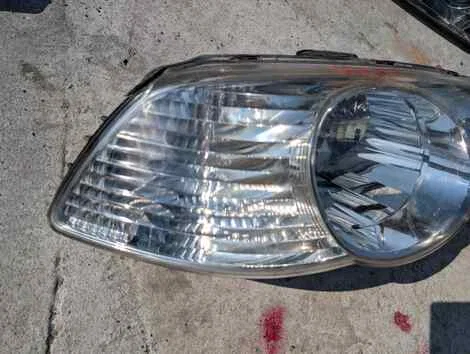 Фара Honda Odyssey RA6 F23A Прав. Перед. - миниатюра 2