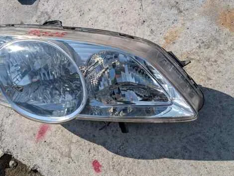 Фара Honda Odyssey RA6 F23A Прав. Перед. - миниатюра 3