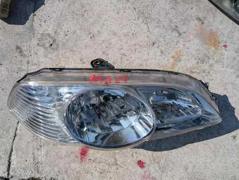 Фара Honda Odyssey RA6 F23A Прав. Перед. - миниатюра 4
