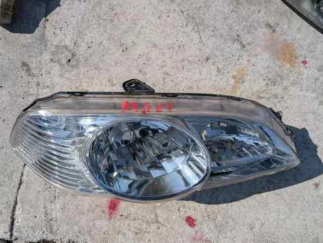 Фара Honda Odyssey RA6 F23A Прав. Перед. - миниатюра 4