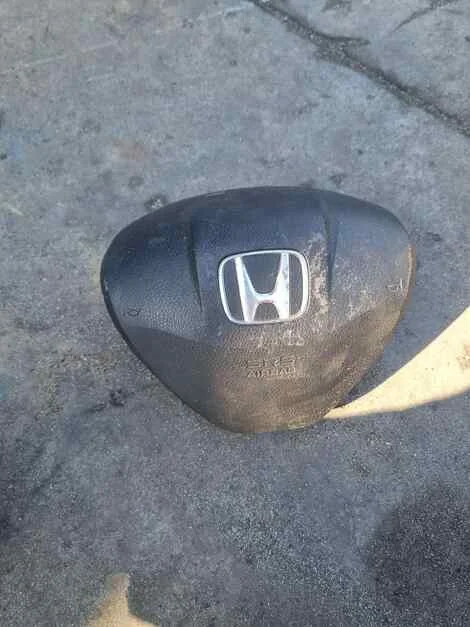 Airbag на руль Honda Stepwgn RK5 R20A - изображение 1
