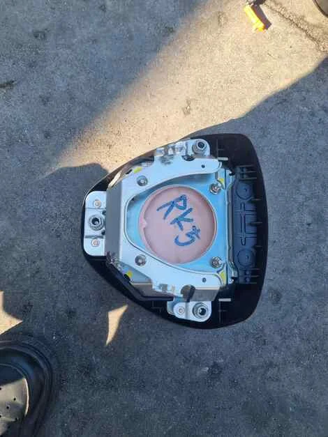 Airbag на руль Honda Stepwgn RK5 R20A - миниатюра 2
