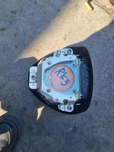 Airbag на руль Honda Stepwgn RK5 R20A - миниатюра 2