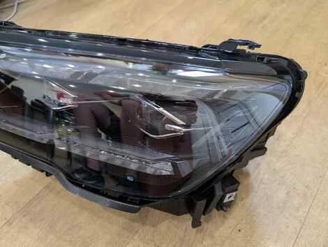 Фара Geely Monjaro KX11 JLH-4G20TDB Лев. Перед. - миниатюра 2
