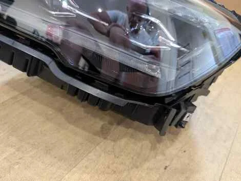 Фара Geely Monjaro KX11 JLH-4G20TDB Лев. Перед. - миниатюра 3