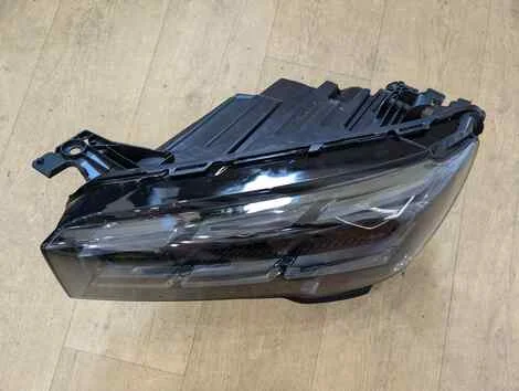 Фара Geely Monjaro KX11 JLH-4G20TDB Лев. Перед. - миниатюра 5