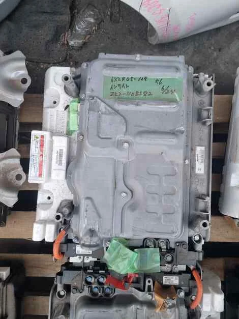 Высоковольтная батарея Honda Insight ZE2 LDA - изображение 1