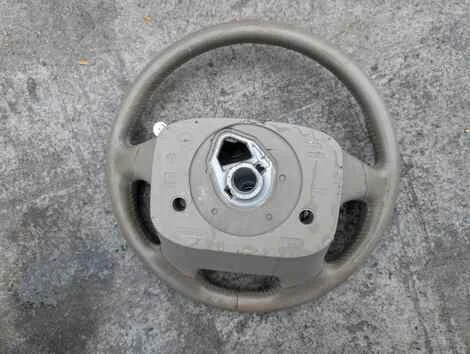 Руль Volvo V70 SW59 B5254T2 - миниатюра 3