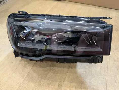 Фара Geely Monjaro KX11 JLH-4G20TDB Прав. Перед. - изображение 1