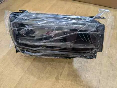 Фара Geely Monjaro KX11 JLH-4G20TDB Прав. Перед. - миниатюра 3