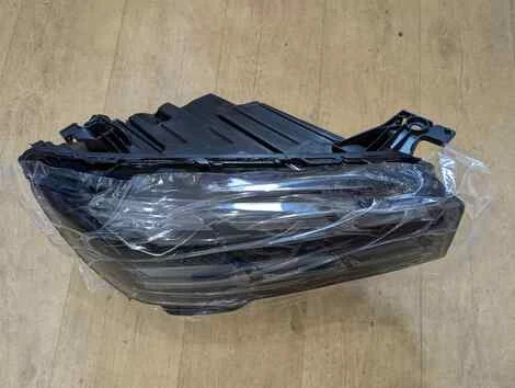 Фара Geely Monjaro KX11 JLH-4G20TDB Прав. Перед. - миниатюра 5