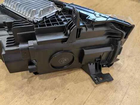 Фара Geely Monjaro KX11 JLH-4G20TDB Прав. Перед. - миниатюра 8