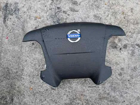 Airbag на руль Volvo V70 SW59 B5254T2 - изображение 1