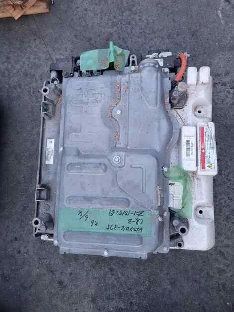 Высоковольтная батарея Honda CR-Z ZF1 LEA - изображение 1