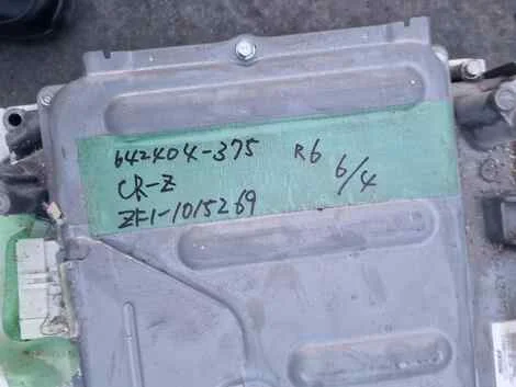 Высоковольтная батарея Honda CR-Z ZF1 LEA - миниатюра 2