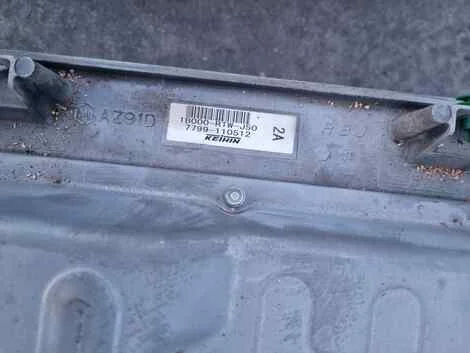 Высоковольтная батарея Honda CR-Z ZF1 LEA - миниатюра 3