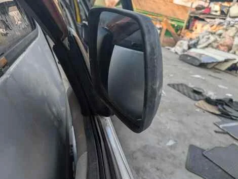 Зеркало Mazda Bongo SK22M R2 Прав. Перед. - миниатюра 2