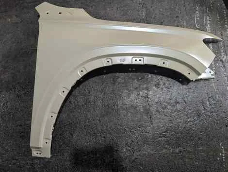 Крыло Geely Monjaro KX11 JLH-4G20TDB Прав. Перед. - изображение 1