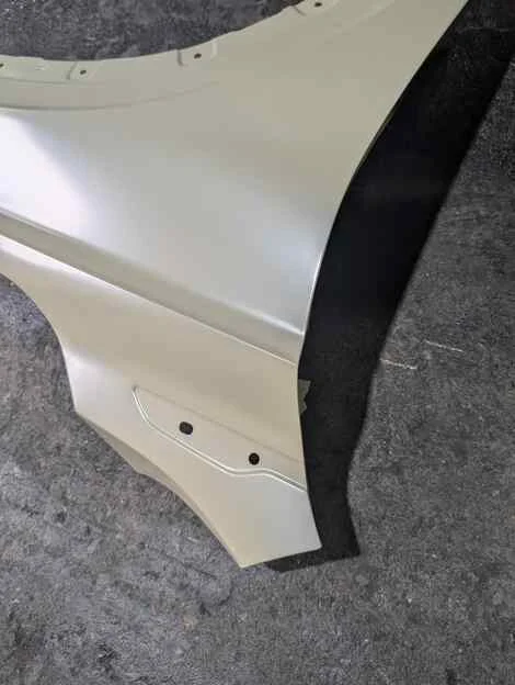 Крыло Geely Monjaro KX11 JLH-4G20TDB Прав. Перед. - миниатюра 3
