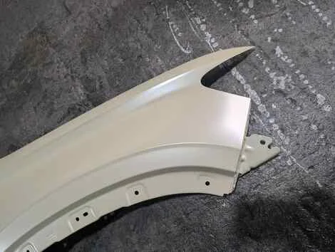 Крыло Geely Monjaro KX11 JLH-4G20TDB Прав. Перед. - миниатюра 5