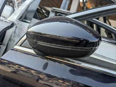 Зеркало Peugeot 308 T91 EB2DTS Лев. Перед. - изображение 1