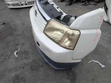 Ноускат Honda Stepwgn RF3 K20A - миниатюра 2