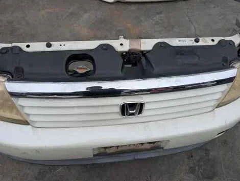 Ноускат Honda Stepwgn RF3 K20A - миниатюра 4