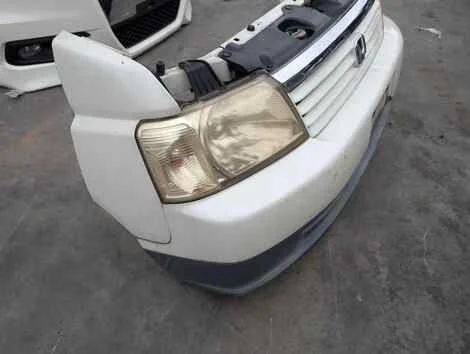 Ноускат Honda Stepwgn RF3 K20A - миниатюра 5