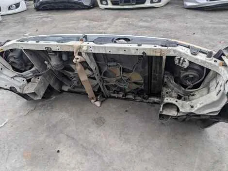 Ноускат Honda Stepwgn RF3 K20A - миниатюра 6