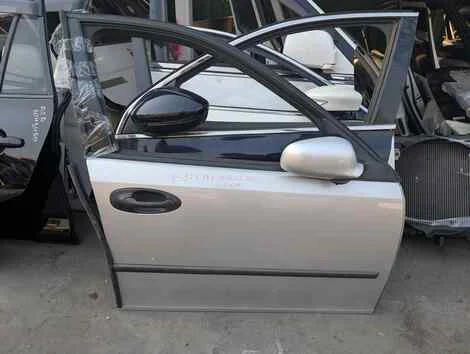 Дверь Saab 9-3 YS3F B284L Прав. Перед. - изображение 1