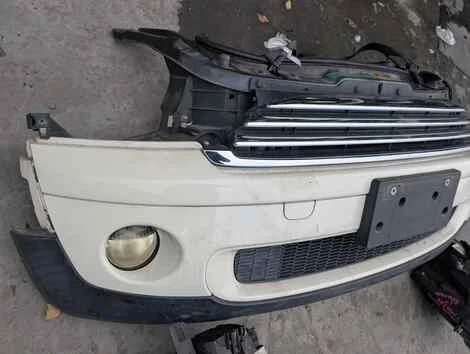 Ноускат Mini Hatch R56 N12B16 - миниатюра 4