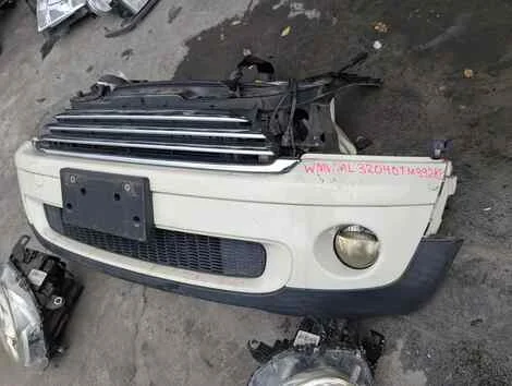 Ноускат Mini Hatch R56 N12B16 - миниатюра 6