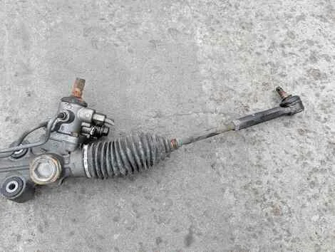 Рулевая рейка Toyota Progres JCG10 1JZ-FSE - миниатюра 3