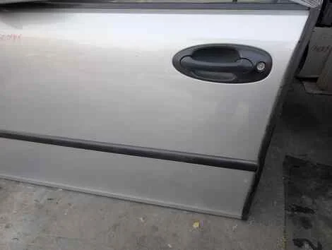 Дверь Saab 9-3 YS3F B284L Лев. Перед. - миниатюра 3