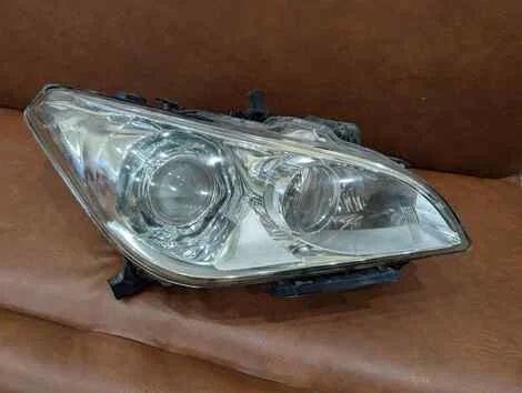 Фара Nissan Fuga KY51 VQ37VHR Прав. Перед. - изображение 1