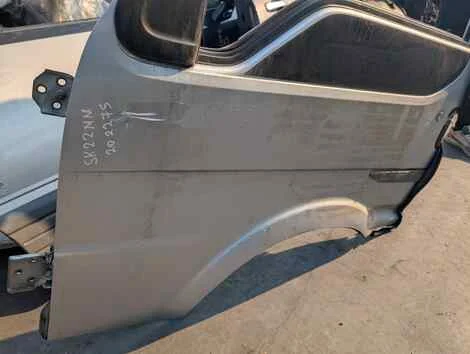 Дверь Nissan Vanette SK22MN R2 Лев. Перед. - миниатюра 2
