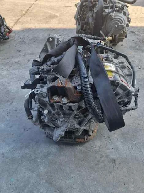 Акпп Mazda Demio DE3FS ZJ-VE - миниатюра 3
