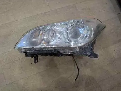 Фара Nissan Fuga KY51 VQ37VHR Лев. Перед.
