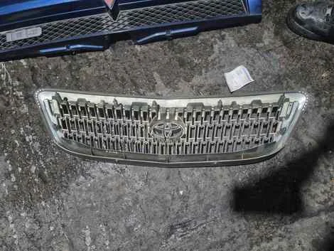 Решетка радиатора Toyota Gaia ACM10G 1AZ-FSE - миниатюра 3