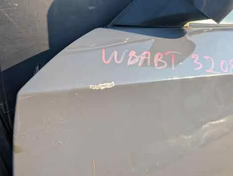 Дверь Bmw Z4 E85 M54B25 Лев. Перед. - миниатюра 3