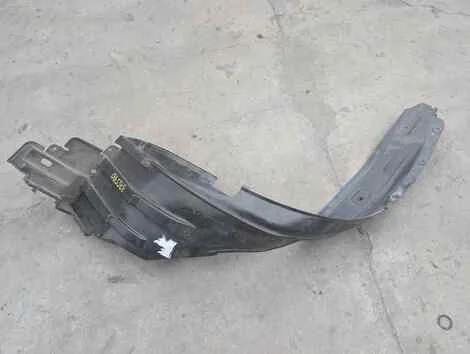 Подкрылок Suzuki Solio MA15S K12B Лев. Перед. - изображение 1