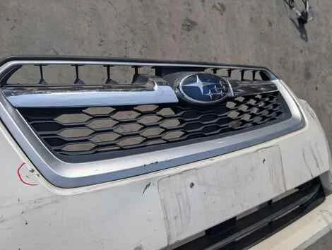 Бампер Subaru Impreza GP7 FB20A Перед. - миниатюра 4