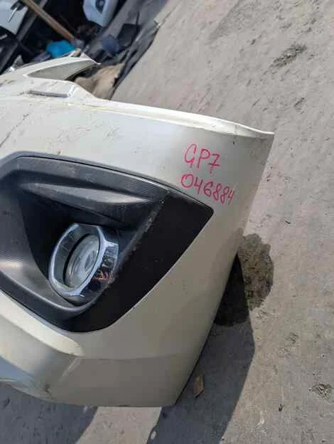 Бампер Subaru Impreza GP7 FB20A Перед. - миниатюра 6